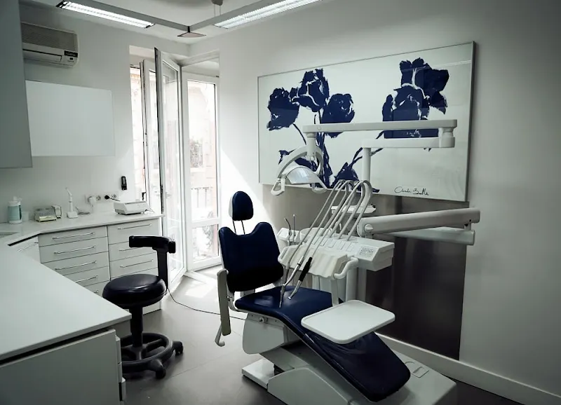 Clínica Dental FGA
