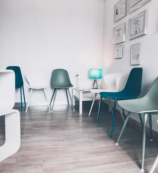 CLÍNICA DENTAL Belén MARTÍN & Xavier HABOUZIT - Laguna de Duero