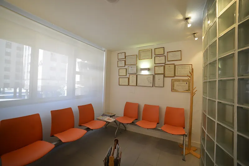 Clínica Dental Moisés Nogal