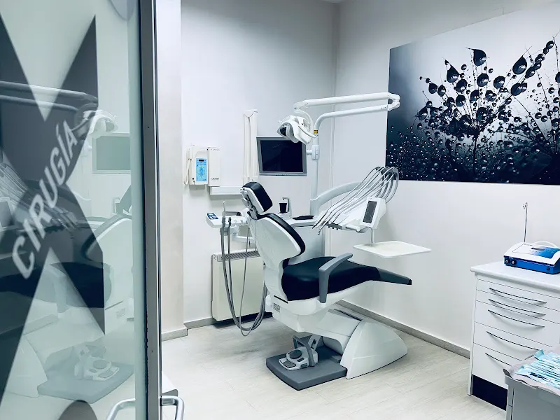 Clínica Dental Novabur