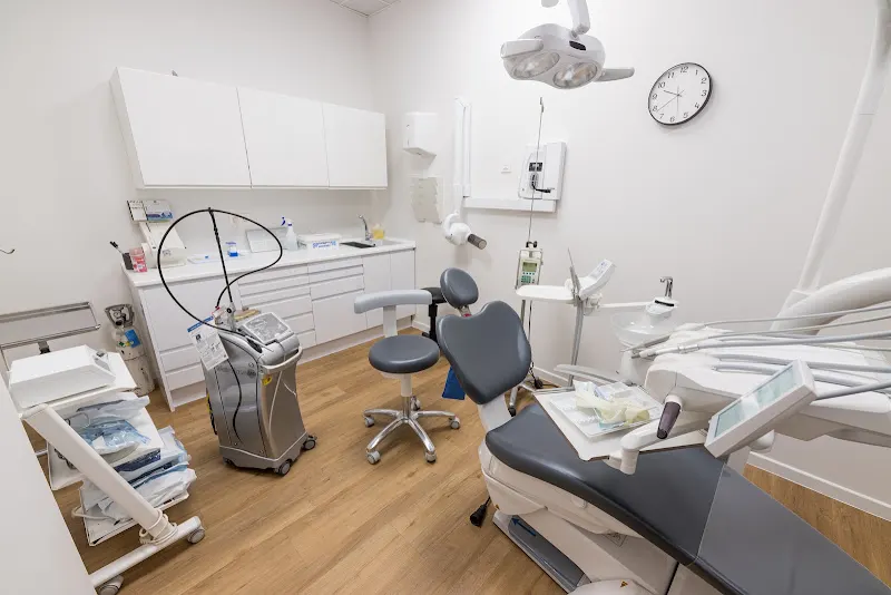 Clínica Dental Salud Total