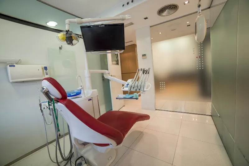 Clínica Dental Óscar Gallo