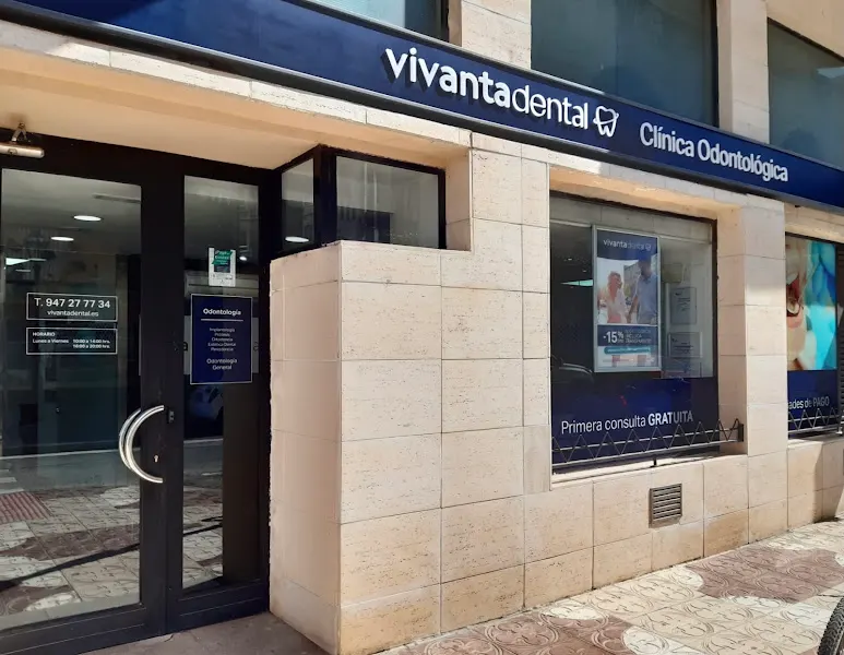 vivantadental
