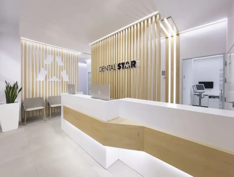 Dental Star Alcobendas - Alcobendas
