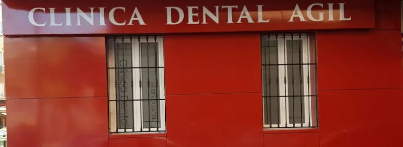 Clínica Dental Agil S L