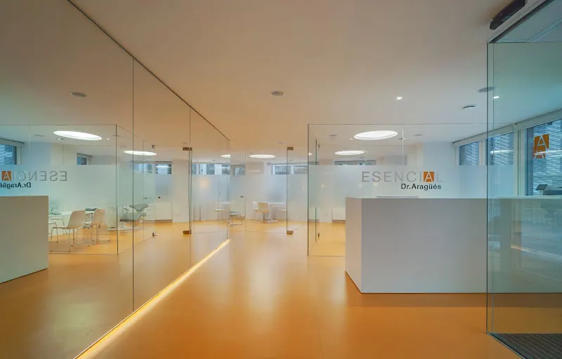 ESENCIAL Dr Aragüés
