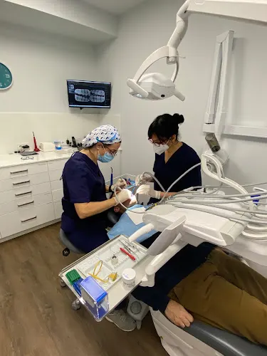 Clinica Dental Dra. Cristina Martin