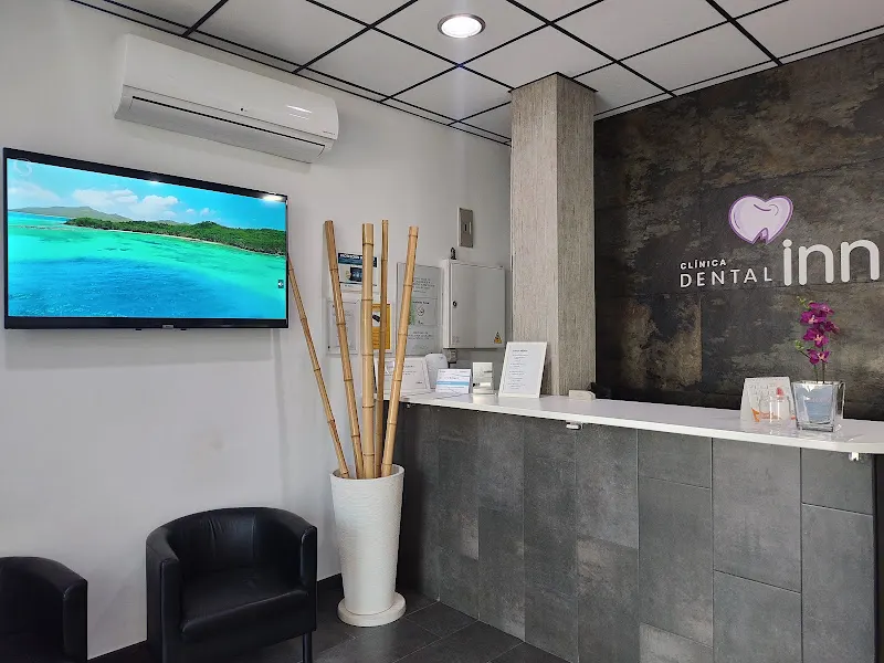 CLINICA DENTAL INN