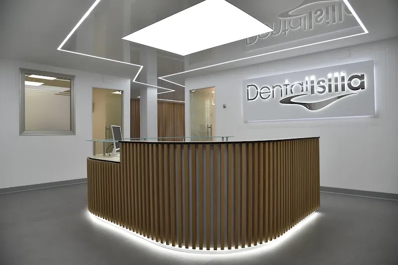 Dental Isilla Centro Odontológico