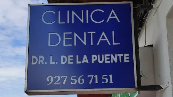 Clínica Dental Dr. Luis de la Puente Soler - Clínica dental en Navalmoral de la Mata