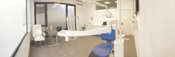 Clínica Dental Ricardo Fernández-Blanco Cerrato - Valencia de Alcantara