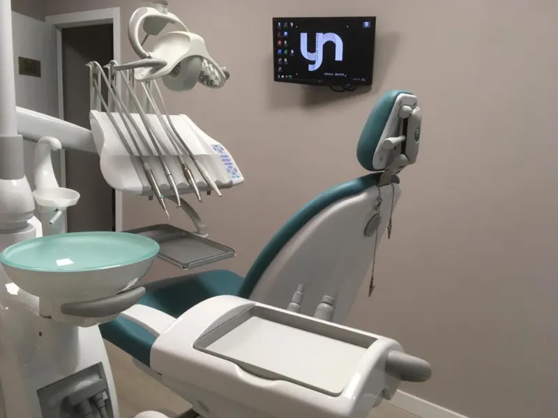Clinica Dental YN Yolanda Nevado