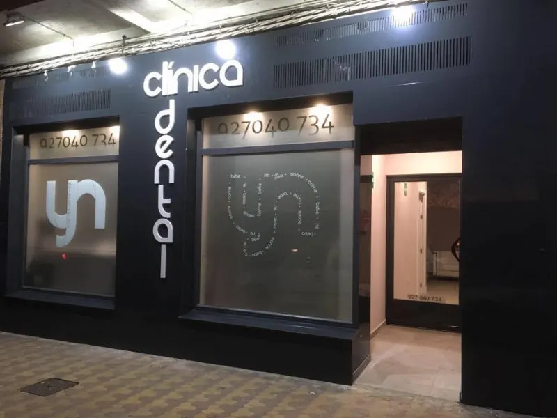 Clinica Dental YN Yolanda Nevado - Dentista en Cáceres - foto 2