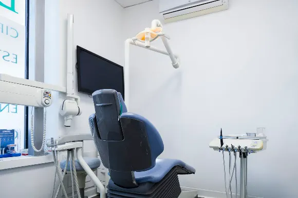 Dental Care La Moraleja - Alcobendas