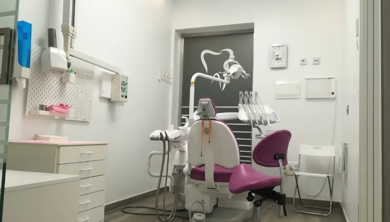Clínica Dental Nuevo Cáceres - Cáceres