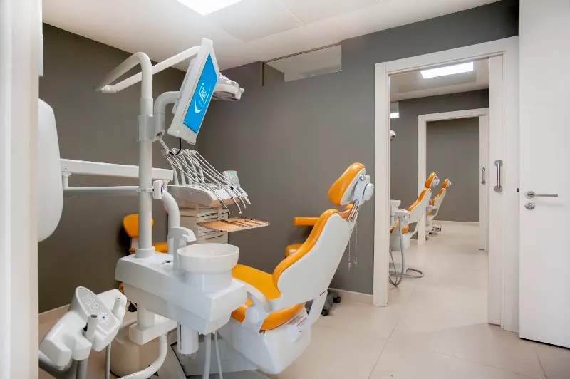 Clinica Dental Caser Madrid - Costa Rica