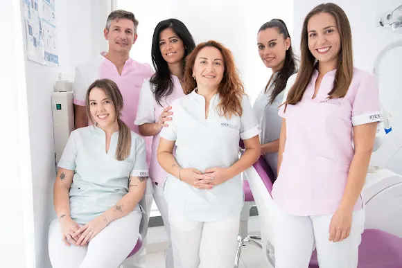 Clínica Dental Idex Dental Miajadas - Miajadas