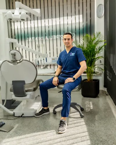 Estrella Dental Trujillo - Trujillo