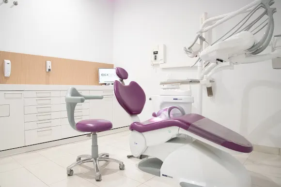 Clínica dental Idex Dental Coria
