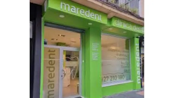 Maredent Clínica Dental