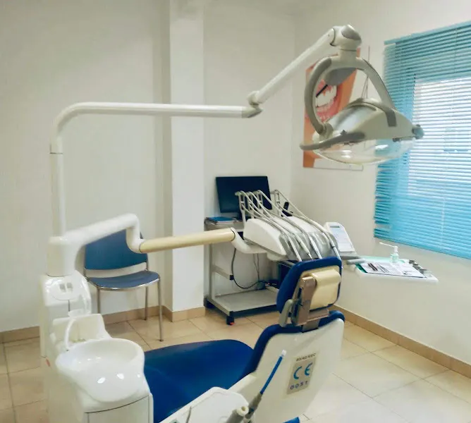 Clínica Dental Javier Fernández