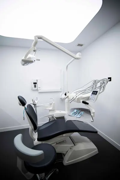 Clínica Dental Cañaveral - Madrid