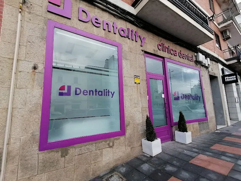 Clínica Dentality Coria