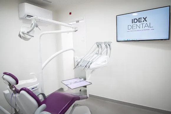 Clínica Dental Idex Dental Jaraíz de la Vera - Plasencia