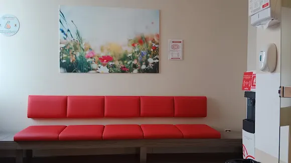 Centro Médico MAPFRE Salud Real Baja