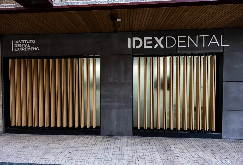 Clínica Dental Idex Cáceres