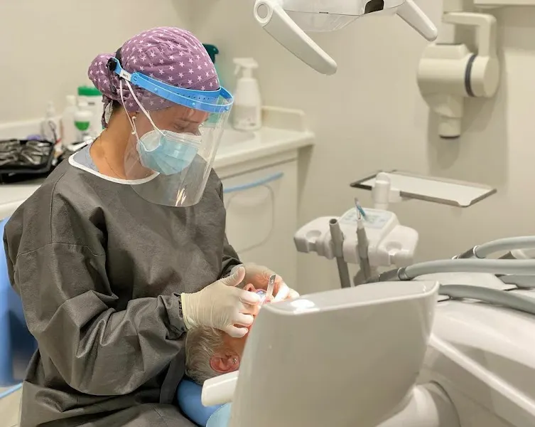 Clínica Dental Palomero