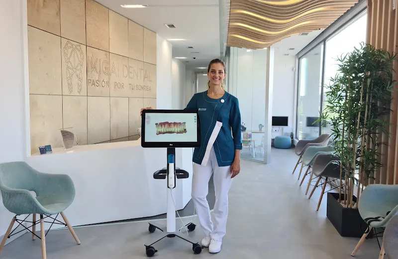 Clínica Ikigai Dental - Dentista en el Cañaveral - Madrid