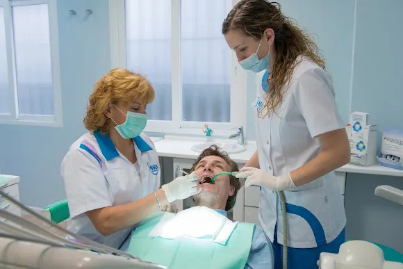 Clínica Dental Mara