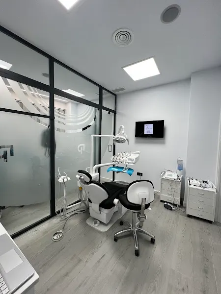 Clínica Dental Dr. Doblado Pérez - Miajadas