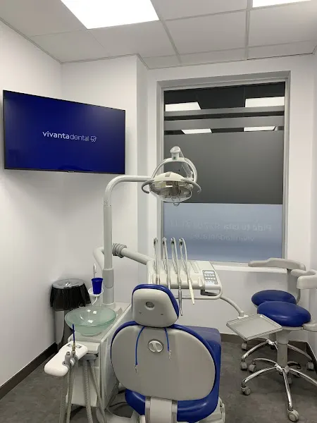 vivantadental - Clínica dental en Cáceres - foto 2