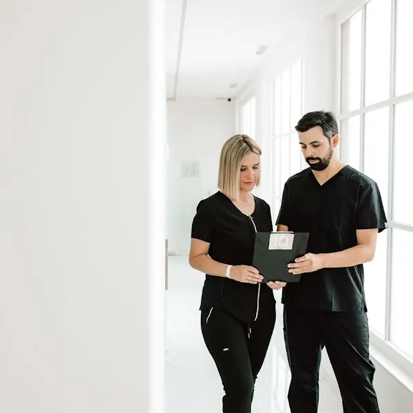 Ismael Quijada Clínica Dental