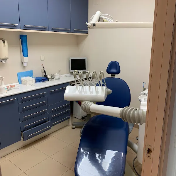 Clinica Dental Gattoni Ofelia Nieto