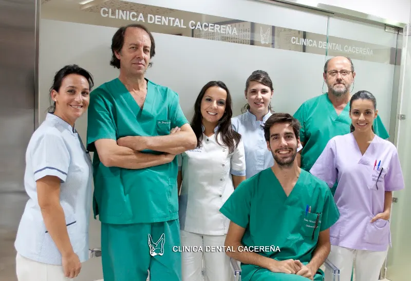 Clínica Dental Cacereña - Clínica dental en Cáceres - foto 2