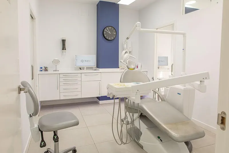 Clínica Dental Tineo