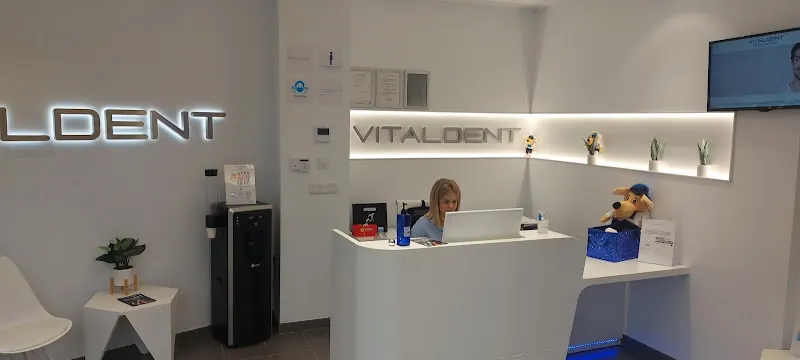 Vitaldent Clínica Dental - Cáceres