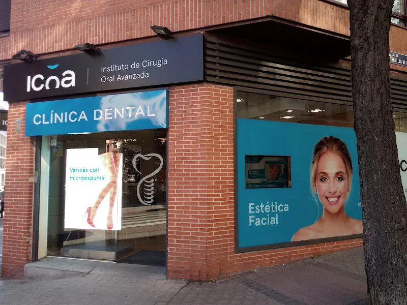 Clínica Dental ICOA