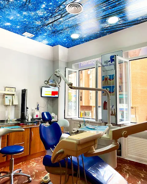 Centro Dental Gil - Clínica dental en Cáceres - foto 2