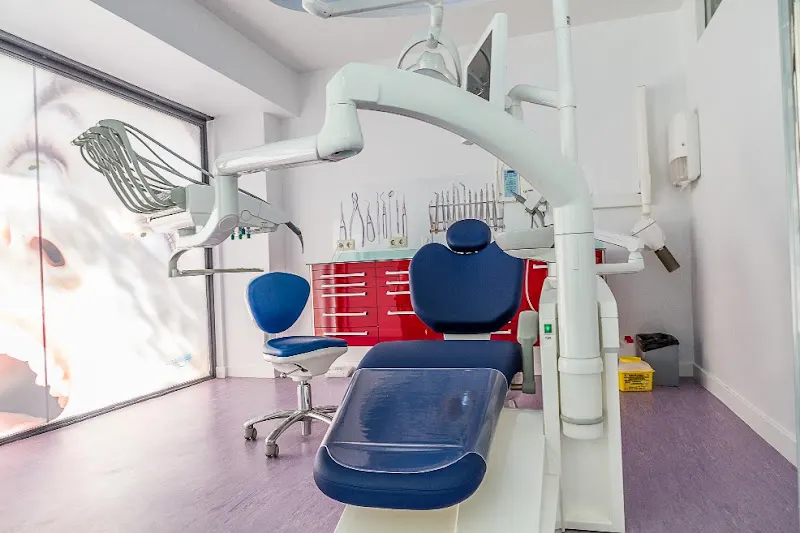 Clínica Dental Menéndez