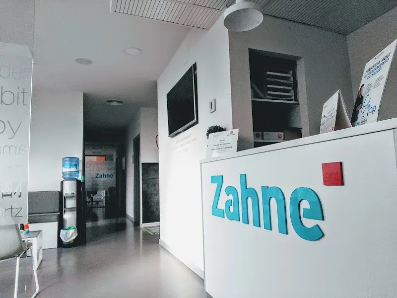 Clinica Dental Zahne - Arroyomolinos