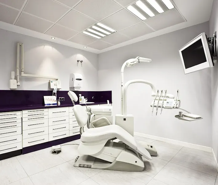 Clínica Dental Hernández Botejara