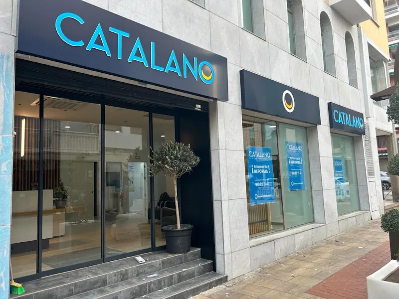 Catalano Torrejón de Ardoz en Torrejón de Ardoz