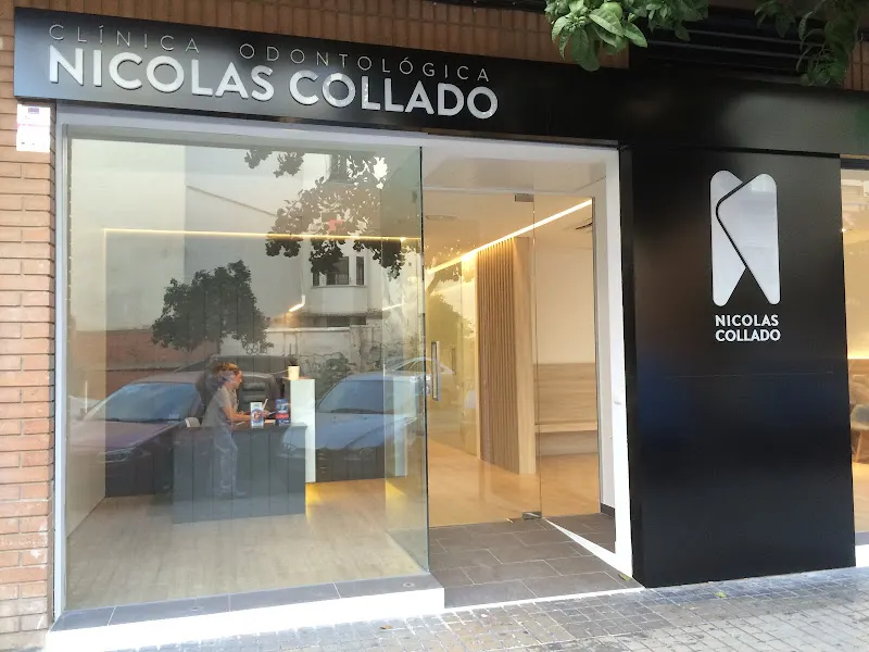 Clínica Odontológica Nicolás Collado - Valencia
