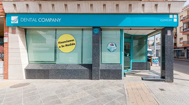 Dental Company Chipiona - Chipiona