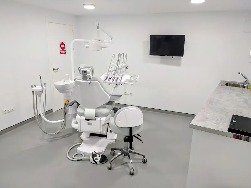 Espacio dental - Cádiz