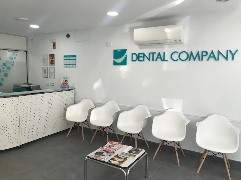 Dental Company Ubrique